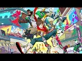 Download Lagu Hi-Fi Rush OST Surfacing