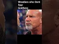 Download Lagu Everyone Fears Goldberg😨 but.. Some Dont 😈 #shorts #virualshorts #goldberg