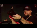 Unified Sound & Pete Rodriguez - El Cordero Y El Leon (Official Music Video)