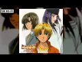 Download Lagu 【 Shela 】「Days」🢒「Best of Hikaru no Go」