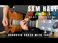 Download Lagu Mario Kart Love Song Sam Hart Cover with Tabs