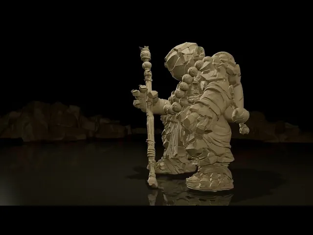 Drae Vul the Igneous  video thumbnail