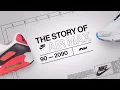 Download Lagu The Story of Air Max: 90 to 2090 | Air Max Day | Nike