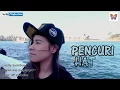 Download Lagu Lirik by Susieonong ( PENCURI HATIKU) cover gang hao yu jian ni