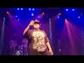 Giovannie And The Hired Guns- Ramon Ayala LIVE 8K QUALITY 8/10/2022 🤘