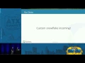 Rolling Your Own Kubernetes Clusters on OpenStack with Ansible