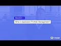 What is Application Portfolio Management APM Questions Answers