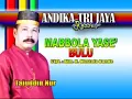 Mabbola Yase Bulu - Tajuddin Nur