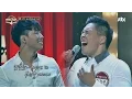 Download Lagu 제 4 라운드 김진호 '살다가' ♪ 히든싱어4 2회