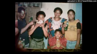 rhyme squad kwaito