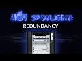 UniFi Spotlight Network Redundancy