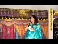 Download Lagu UK Prabashi Hounslow Durga Puja 2025 Ashtomi | Performance by Madhumita Banerjee