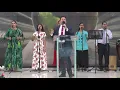 Bueno es Alabarte Jehová - Alabanza
