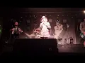 @TROGLAUERTV  - Fendt (Layla) Live Version am 18.11.2022 in Oberrot