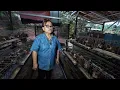 Download Lagu BERKUNJUNG KE RUMAH USAHAWAN MENTERNAK AYAM TELUR // DAPAT OLE-OLE LIMAU TAPAH ISI MERAH // 
