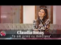 Download Lagu Claudia Ionas - Te-am prins cu minciuna || Ardeleana de joc din Banat
