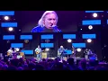 Download Lagu Joe Walsh \u0026 Vince Gill 9/21/19 “Rocky Mountain Way” at Crossroads Guitar Festival in Dallas,TX