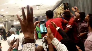 مروه الدولية سنتين وسته شهور 