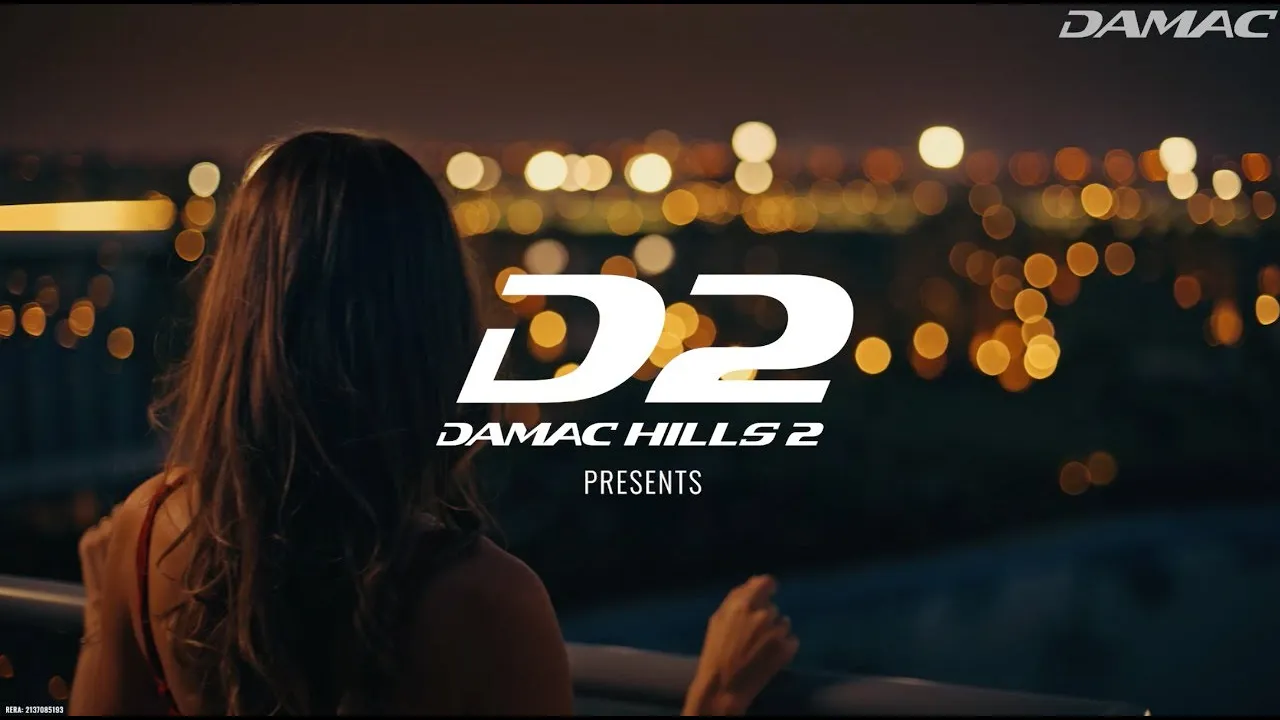 Damac hills 2