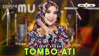tombo ati linda ayunda simpatik music