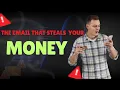 McAfee Scam Email The Dark Truth Unveiled