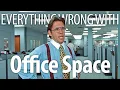 Download Lagu Everything Wrong With Office Space in 18 Minutes or Less