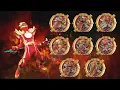 Download Lagu Sentai Ring Power-Up Random Booster 03