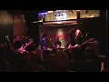 Gin Wigmore - Kill Of The Night (The Hollow) 12/9/16