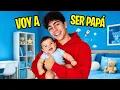 I M GOING TO BE A DAD