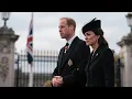 Download Lagu Farewell with Grace: How Prince William \u0026 Princess Katherine Navigate Grief with Dignity | Emotional