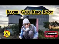 Download Lagu Suara Panggil Datuk Gaul King Root