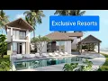 Epic Escapes A Tour of the World s Most exclusive resort and restaurant