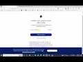 Log in to PayPal without a cellphone number