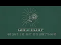 Danielle Bradbery - Girls In My Hometown (Lyric Video)