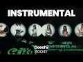 INSTRUMENTAL BEAT : ROCKET - Doechii