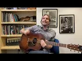 Good Riddance (Time of Your Life)  - Guitar Lesson with Stuart