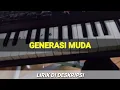 Download Lagu GENERASI MUDA CIPT:H.RHOMA IRAMA #DEVISTANADA