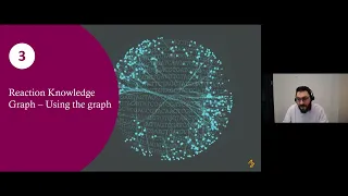 Thumbnail for A Knowledge Graph for Reaction & Synthesis Prediction video