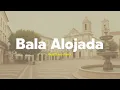 Gusttavo Lima - Bala Alojada (Letra)