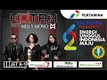 Lagu Live KOTAK BAND HUT Ke - 62 Pertamina RU VI Balongan \