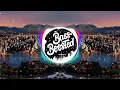 Tiësto - 10:35 [feat. Tate McRae] [Bass Boosted]
