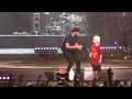 Luke Bryan - This Is How We Roll - Sioux Falls, SD