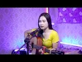 Lagu lagu cover oleh sela silvina.