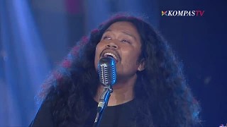 Download Payung Teduh - Kucari Kamu MP3