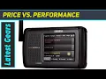 Uniden HomePatrol-2 The Ultimate Digital Police Scanner Experience