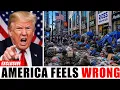Something Is Going Terribly Wrong in America And Millions Are Starting to Feel It