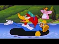 Summer Isn't Over Yet! | Woody Woodpecker