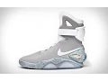 Video di Air Mag Nike