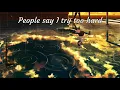 Download Lagu Nightcore 🎶 No Friends (Lyrics) 🎶 (Cadmium \u0026 Rosendale)