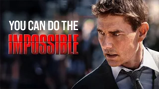 How Ethan Hunt Does the Impossible